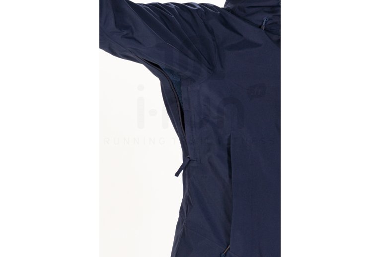 Millet chaqueta Grands Montets II Gore-Tex