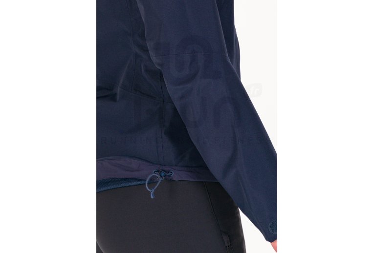 Millet chaqueta Grands Montets II Gore-Tex