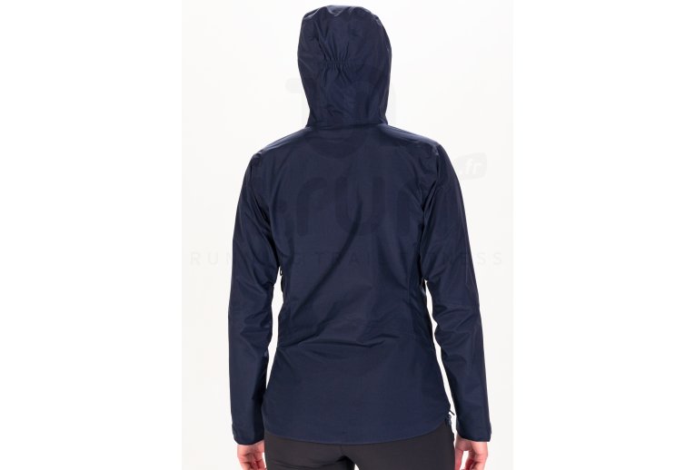 Millet chaqueta Grands Montets II Gore-Tex