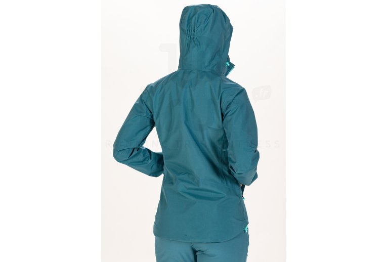 Millet Grands Montets II Gore-Tex