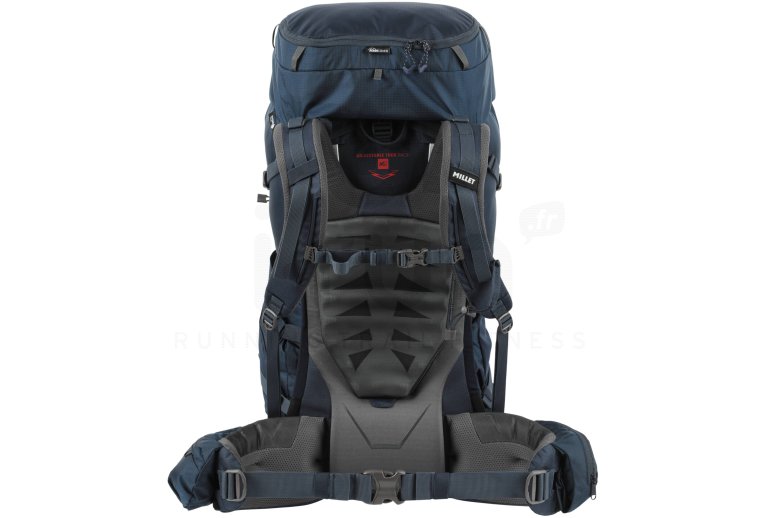 Millet Hanang 65 L + 10 L