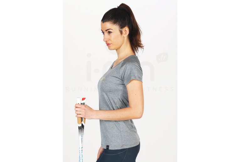 Millet camiseta manga corta Hazy Mountains