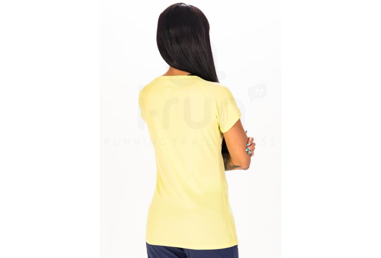 Millet Hazy Mountains Damen