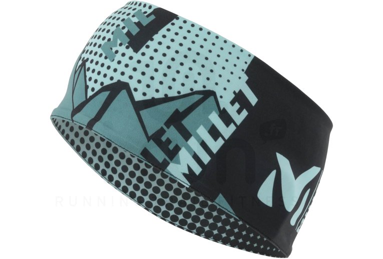 Millet Headband
