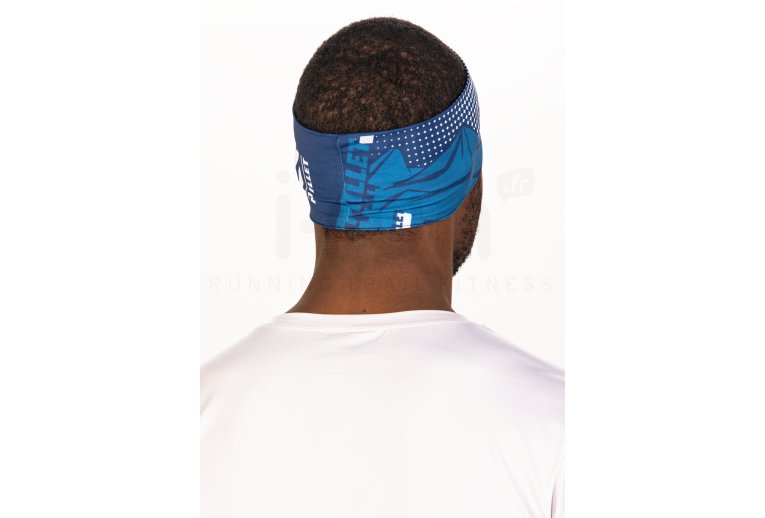 Millet Headband