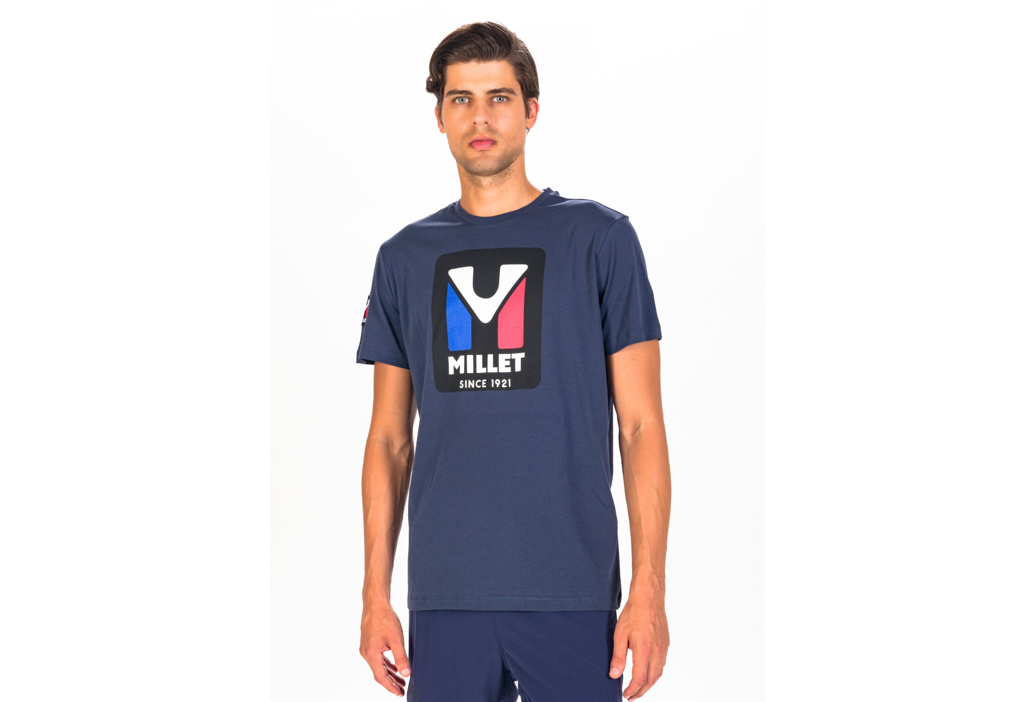 Millet Heritage M vêtement running homme