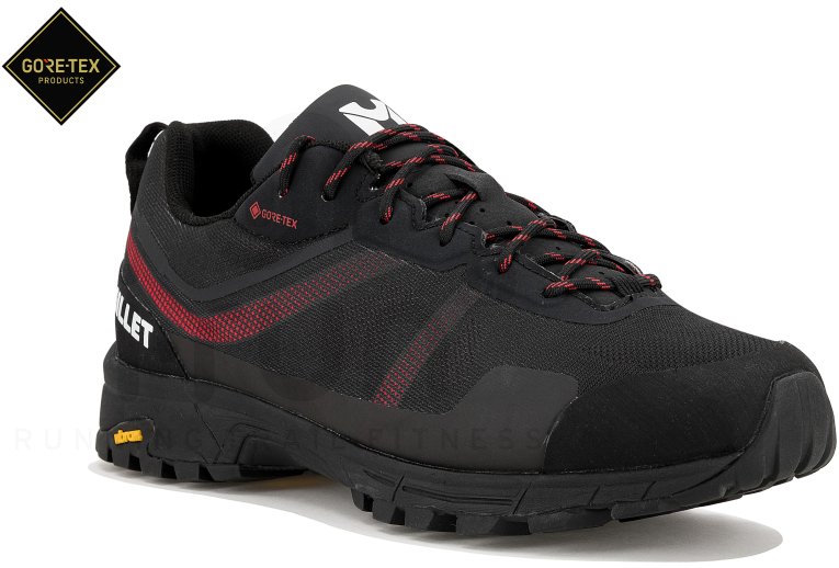 Millet Wanderung Hoch Gore-Tex Herren