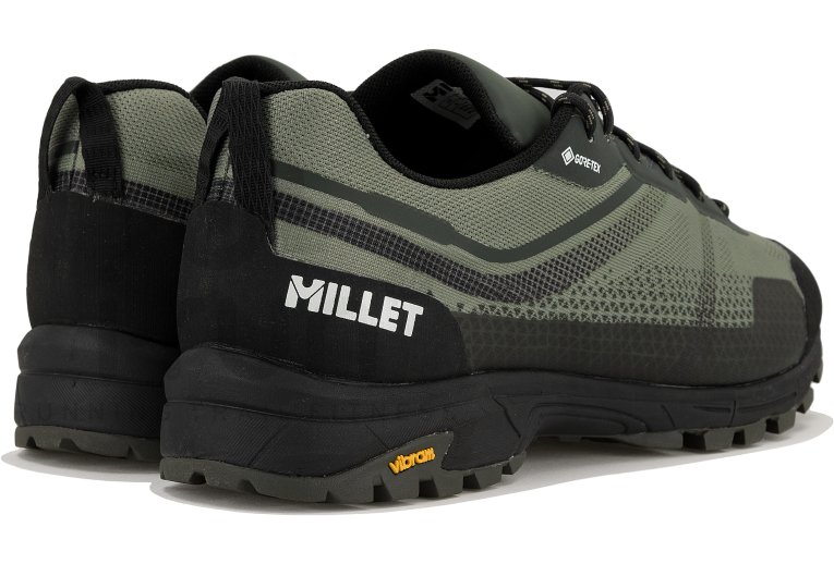 Millet Wanderung Hoch Gore-Tex Herren