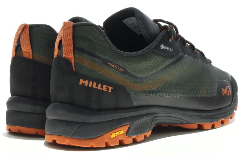 Millet Hike Up Gore-Tex Herren