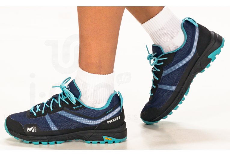 Millet Hike Up Gore-Tex Damen
