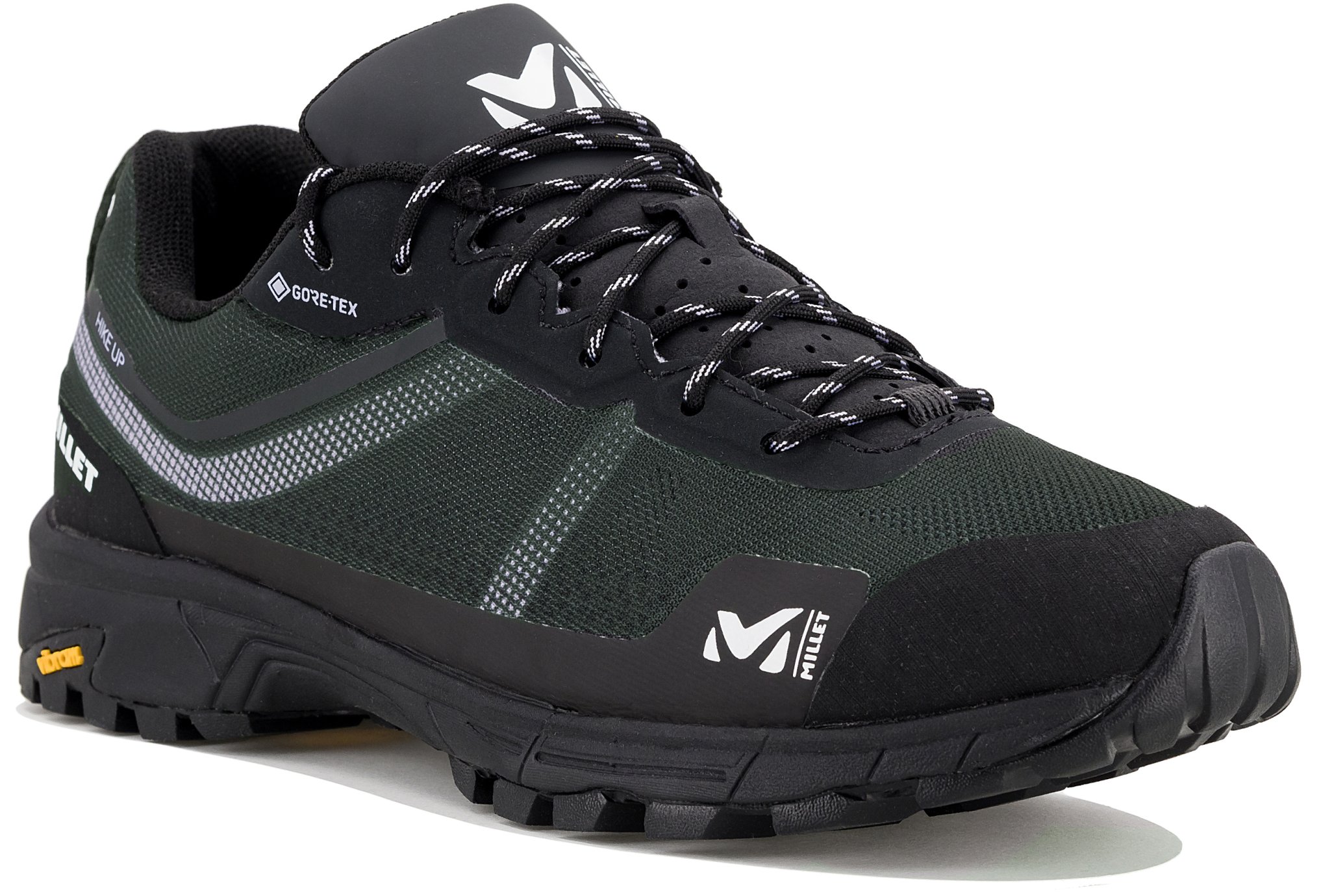 Millet Hike Up Gore-Tex W Chaussures running femme