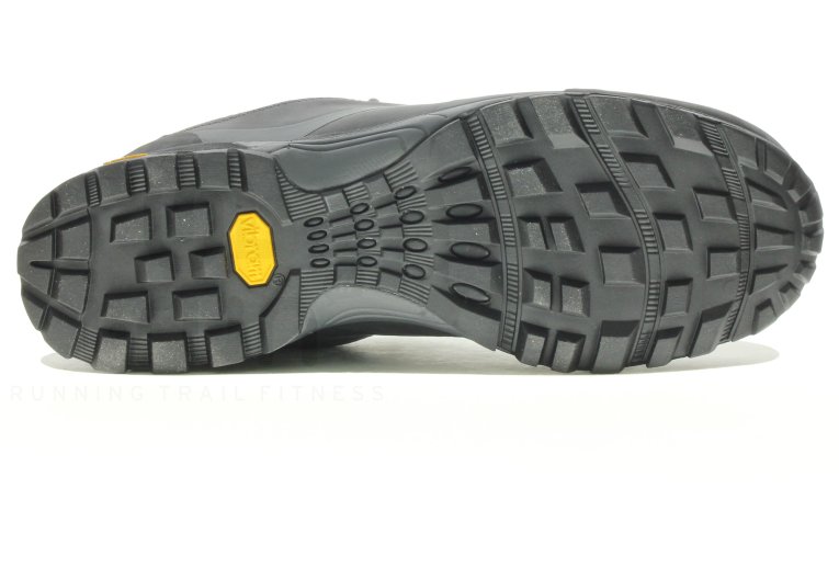 Millet Hike Up Leather Gore-Tex Herren