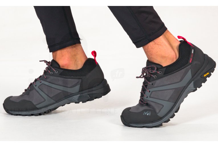 Millet Hike Up Leather Gore-Tex Herren