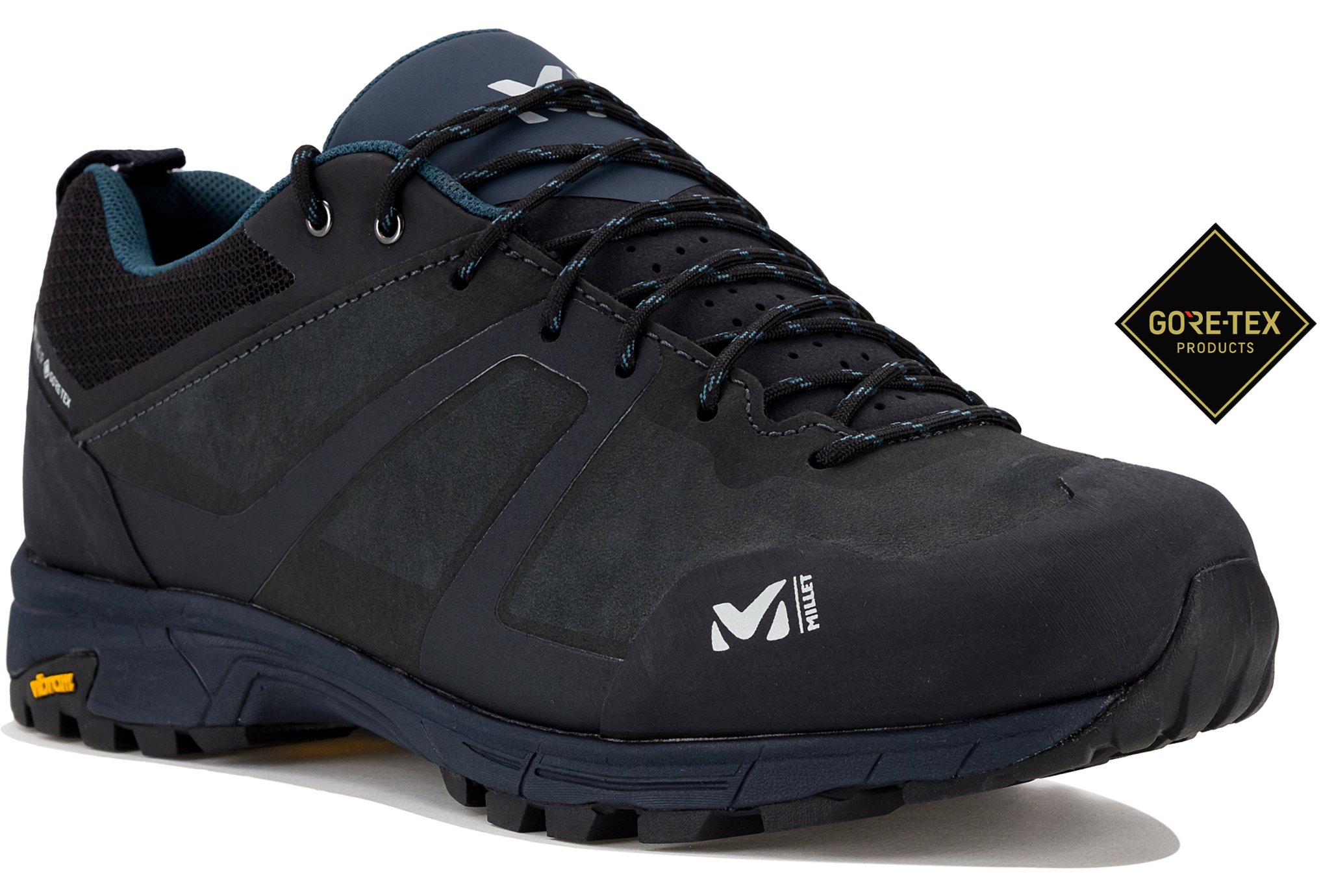 Millet Hike Up Leather Gore-Tex M