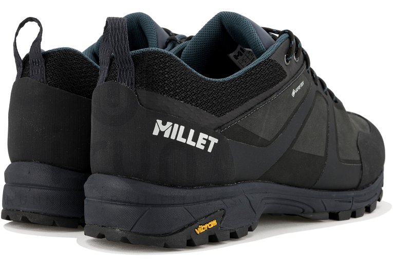 Millet Hike Up Leather Gore-Tex