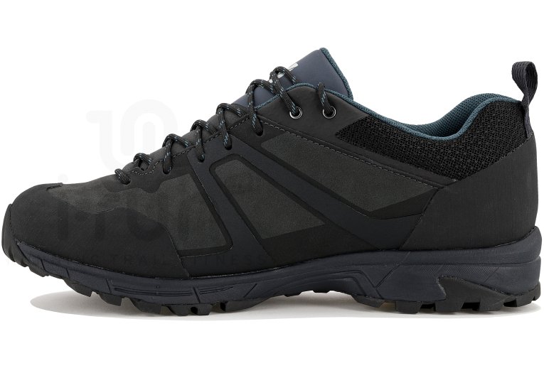 Millet Hike Up Leather Gore-Tex
