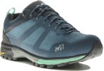 Millet Hike Up Leather Gore-Tex Damen