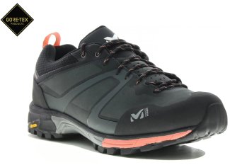 Millet Hike Up Leather Gore-Tex W