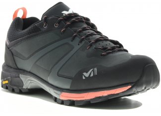 Millet Hike Up Leather Gore-Tex