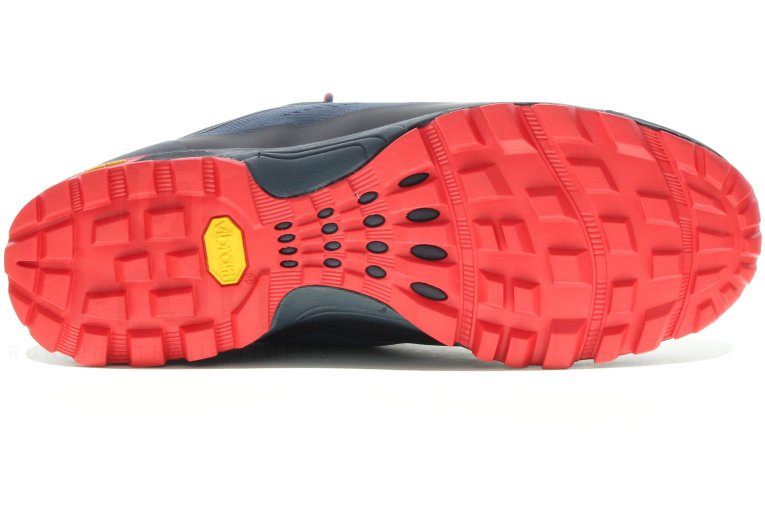 Millet Hike Up Herren