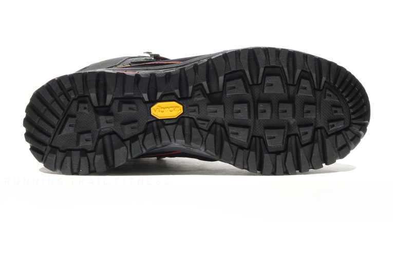 Millet Hike Up Mid Gore-Tex Herren