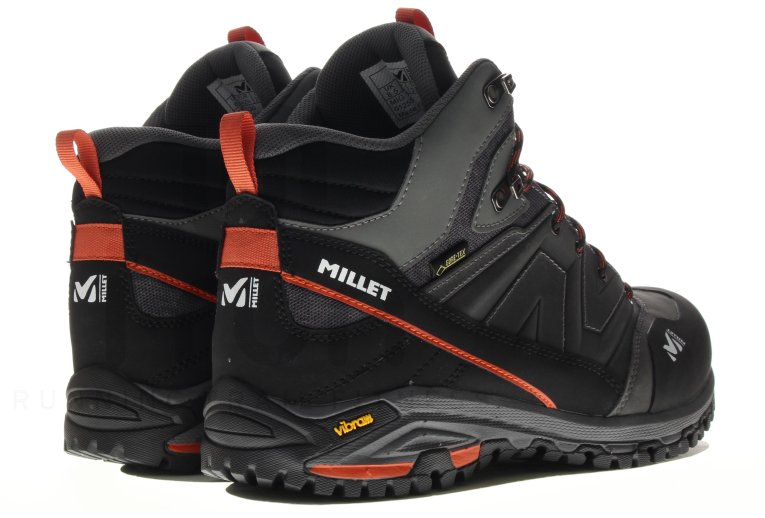 Millet Hike Up Mid Gore-Tex Herren