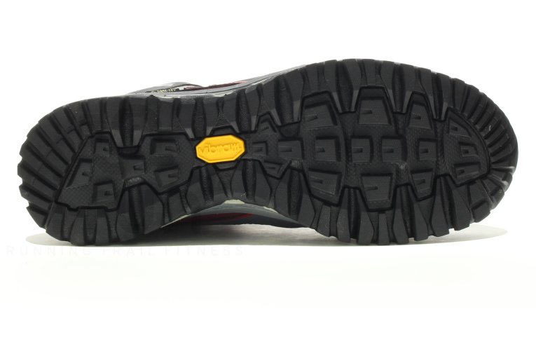 Millet Hike Up Mid Gore-Tex Damen