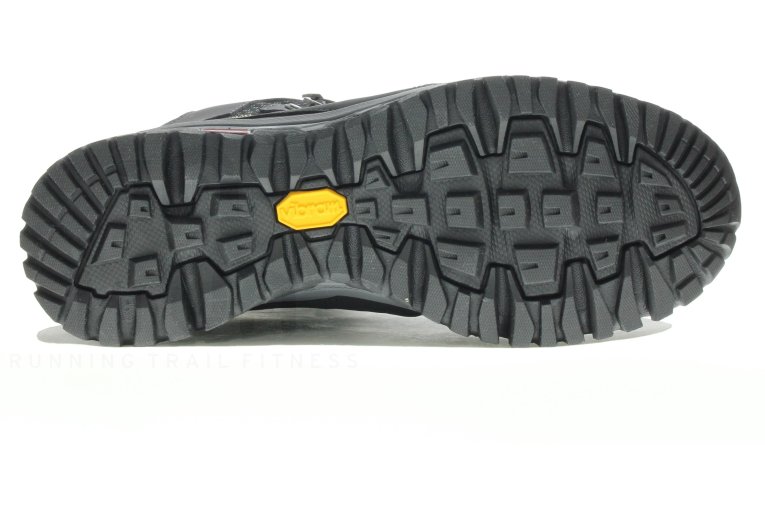 Millet Hike Up Mid Gore-Tex Damen