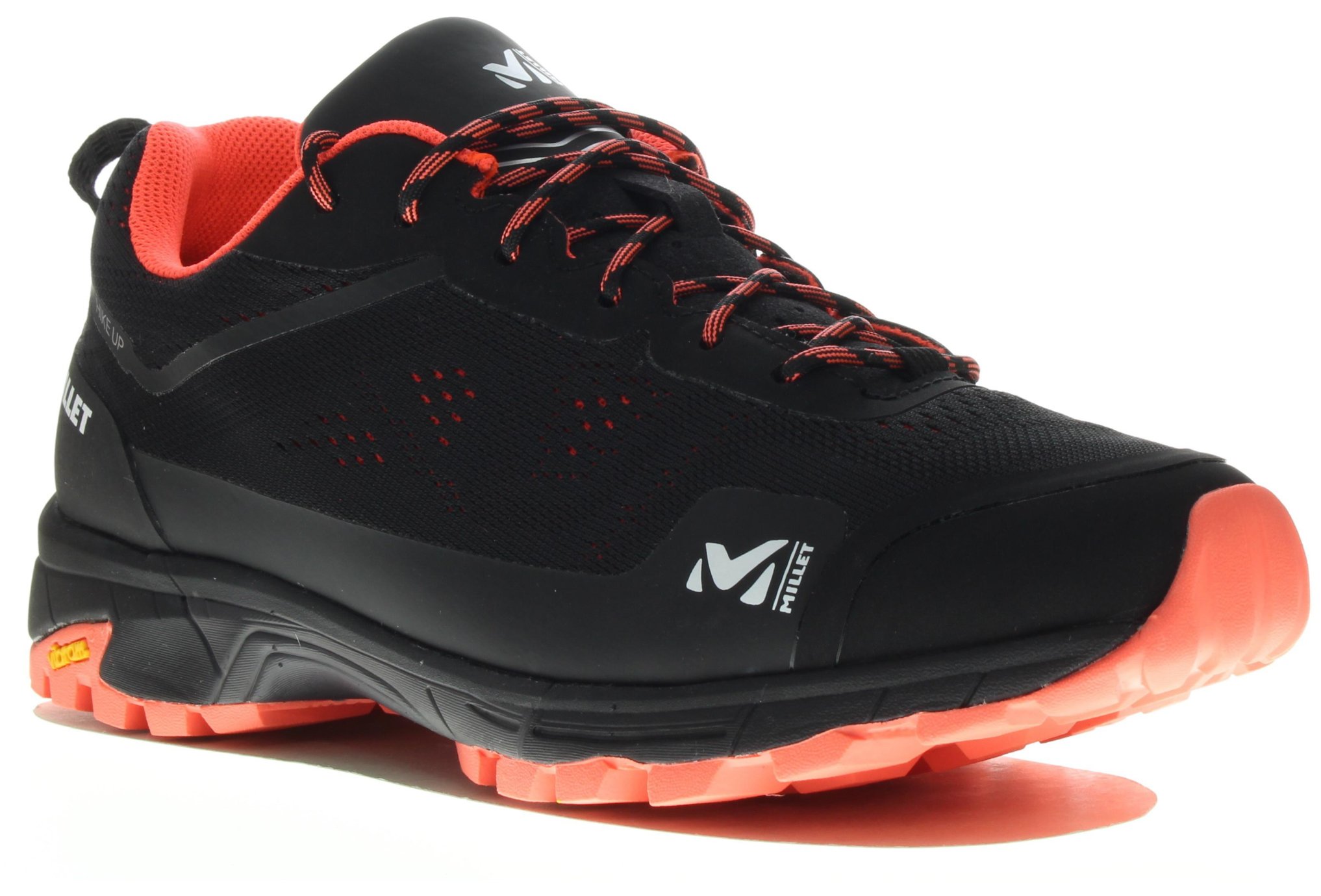 Millet Hike Up W Chaussures running femme