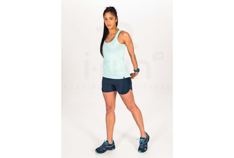 Millet camiseta de tirantes Hiking