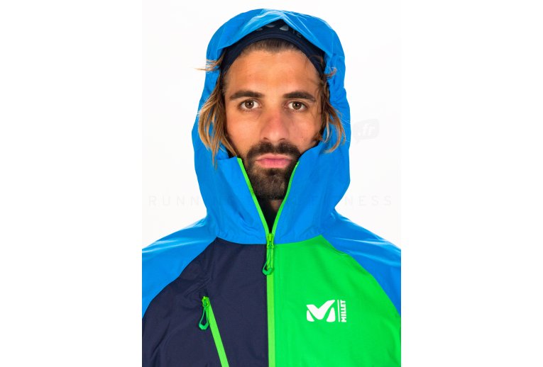 Millet chaqueta Intense 2.5L