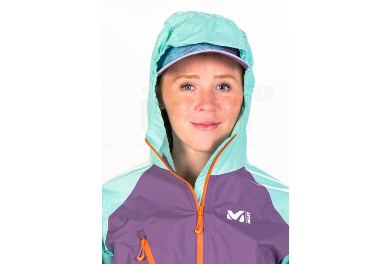 Millet Intense 2.5L Damen