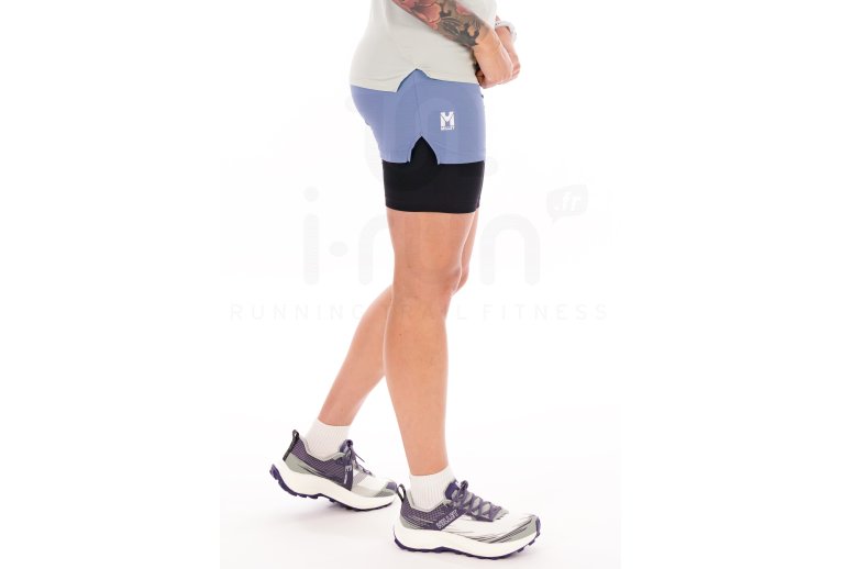 Millet Intense 2 en 1