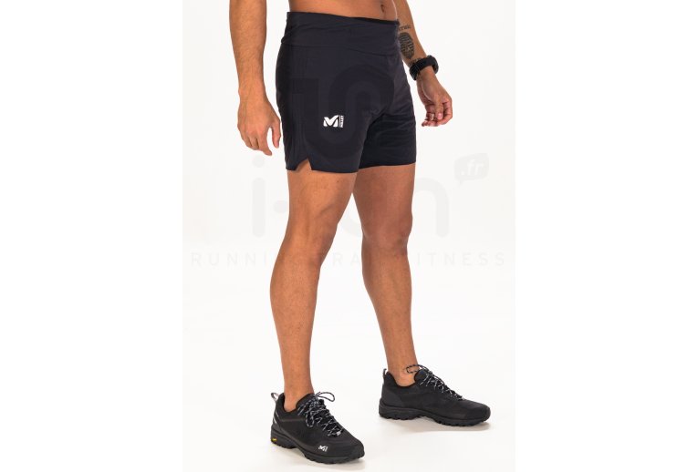 Millet pantal�n corto Intense Dual