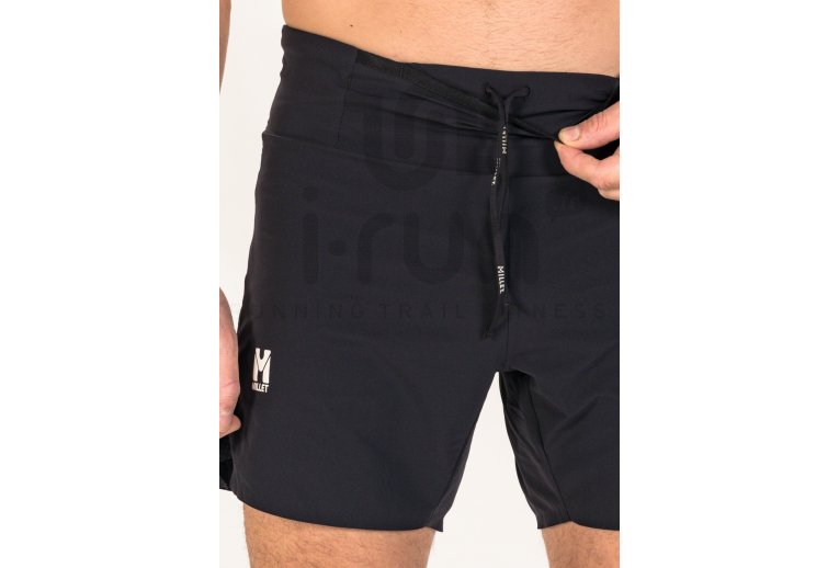Millet Intense Dual 2 en 1 Herren