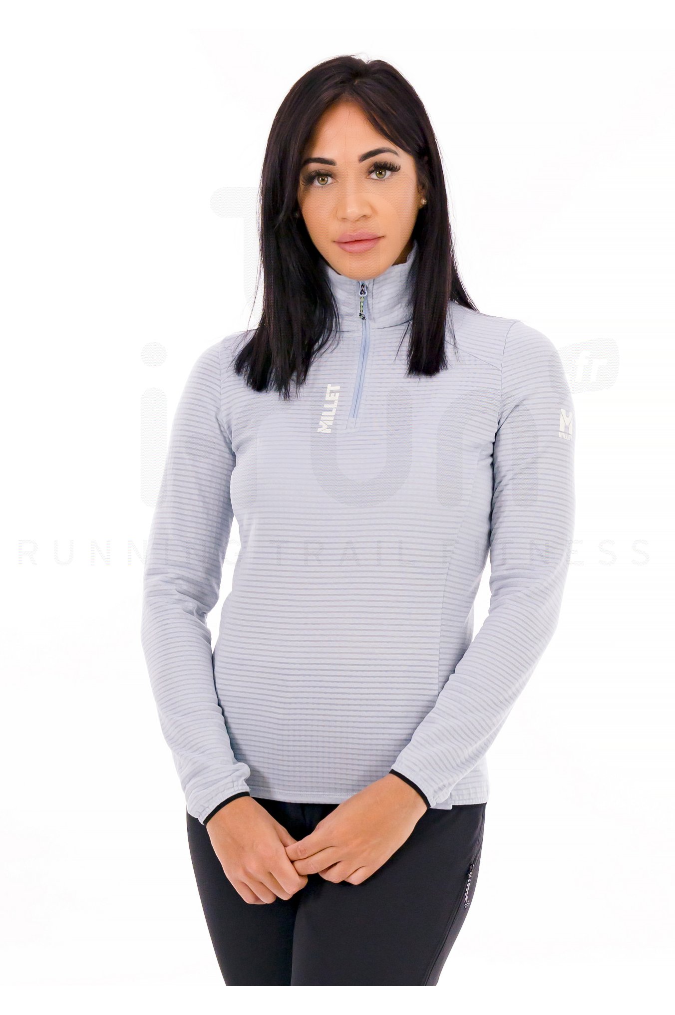 Millet Intenso Fleece Po