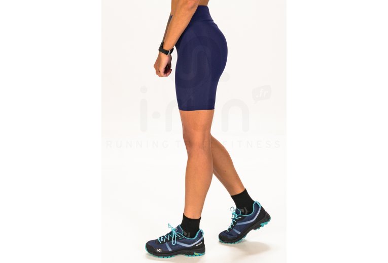 Millet mallas cortas Intense High Rise