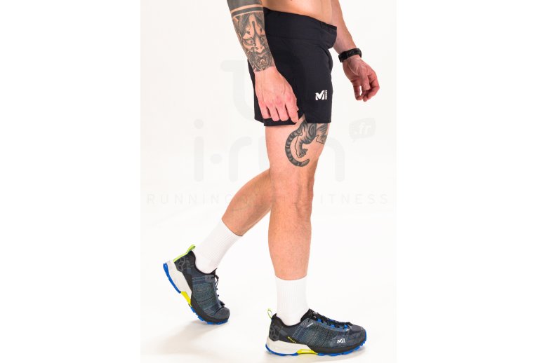 Millet pantal�n corto Intense Light