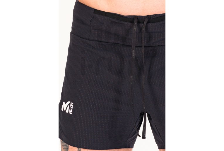 Millet pantal�n corto Intense Light