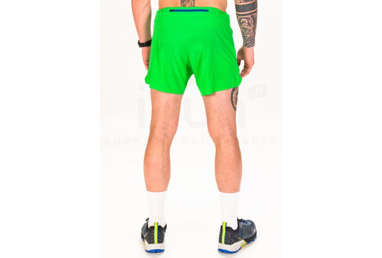 Millet pantal�n corto Intense Light