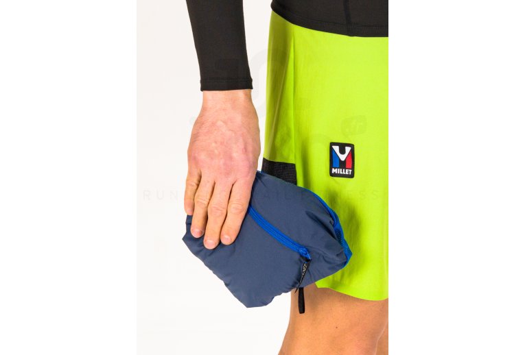 Millet Intense Light Herren