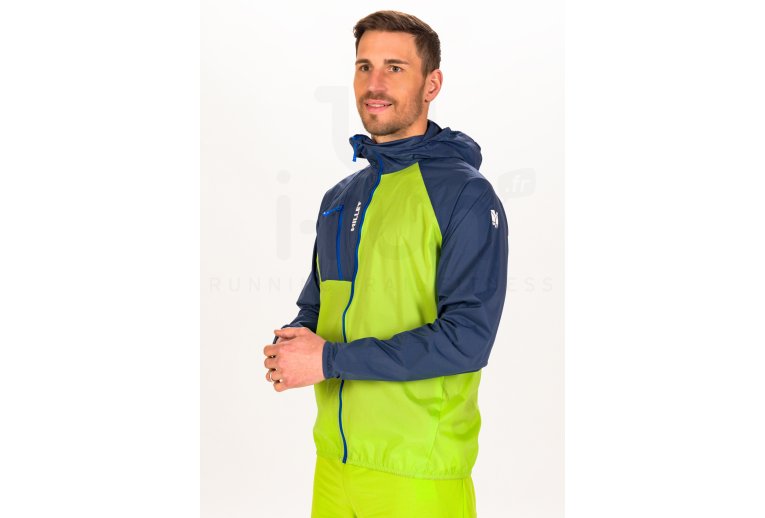 Millet Intense Light Herren