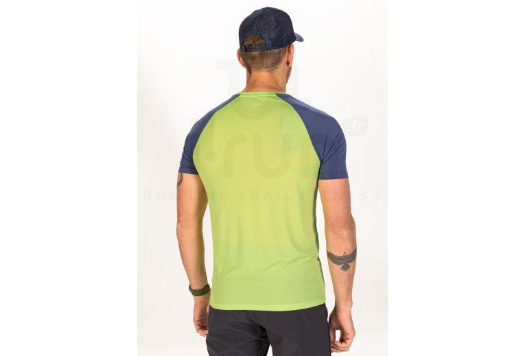 Millet Intense Light