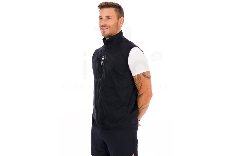 Millet Intense Light