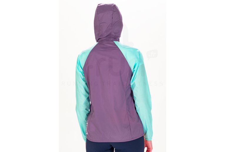 Millet Intense Light Damen