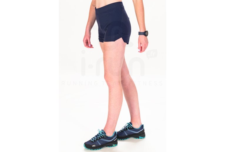 Millet pantal�n corto Intense Light