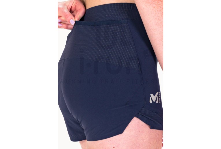 Millet pantal�n corto Intense Light