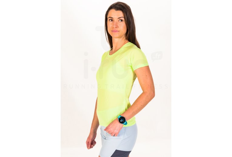 Millet Intense Light W