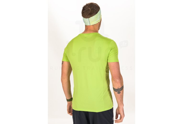 Millet Intense Print Herren