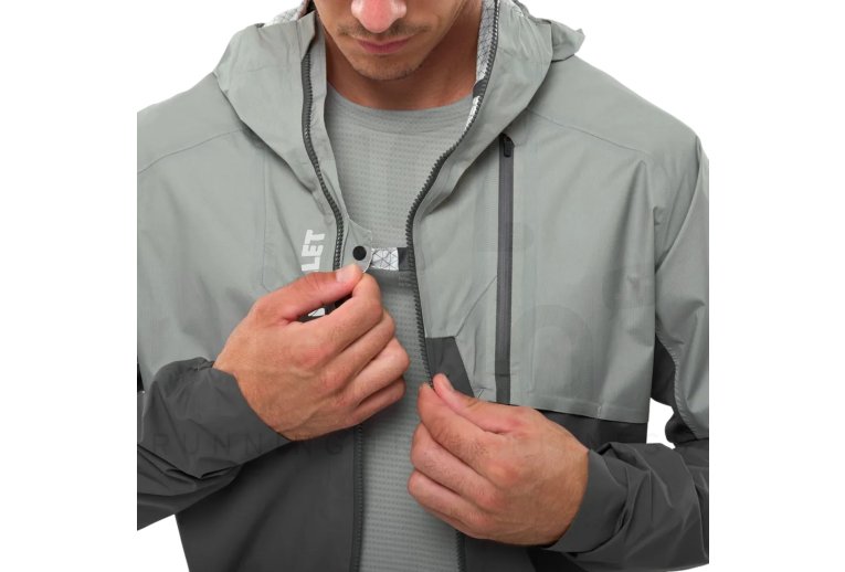 Millet Intense Pro 2.5L Herren